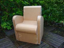 fauteuil